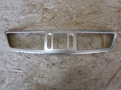 Mercedes Center Dash Vent Trim 05569-702 W221 07-13 S550 S Class